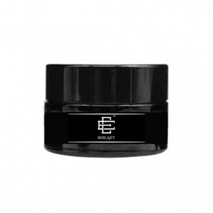 Shilajit resin